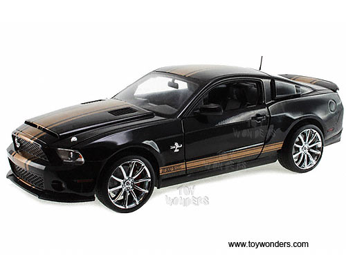 Ford Shelby GT500 Super Snake Hard Top
