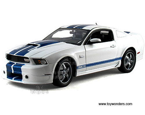 Ford Shelby GT350 Hard Top