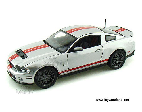 Ford Shelby GT500 Hard Top