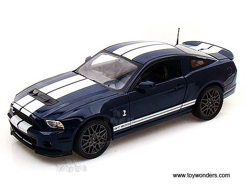 Ford Shelby GT500 Hard Top