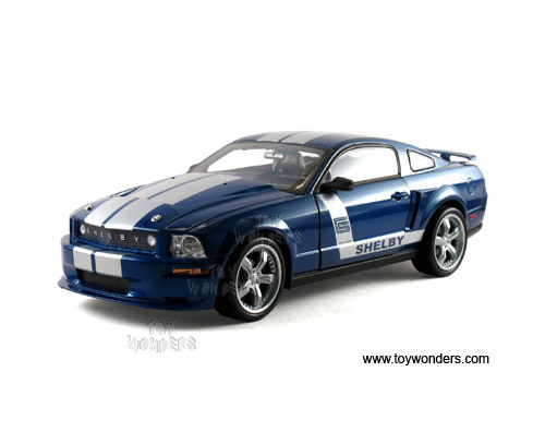 Shelby CS6 Ford Mustang Hard Top