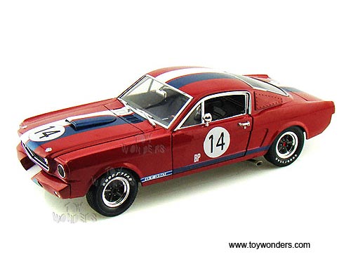 Shelby GT 350R Hard Top #14